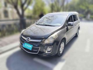 马自达马自达82013款 2.5L 至尊版