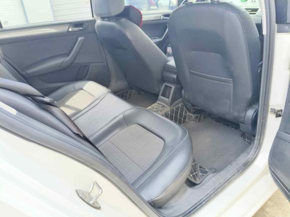 [常州·苏D] 二手大众桑塔纳2018款 1.5L 自动舒适版