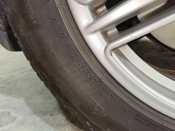 [佛山·粤Y] 二手保时捷Macan2014款 Macan S 3.0T