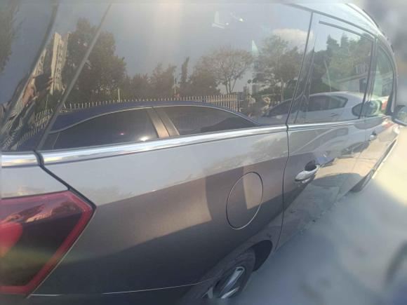 [深圳·粤B] 二手别克别克GL62021款 323T 轻混动互联豪华型