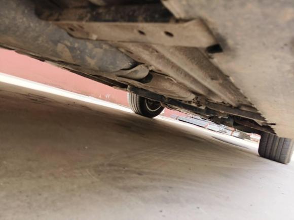 [济南·鲁A] 二手奥迪奥迪Q72015款 35 TFSI 进取型