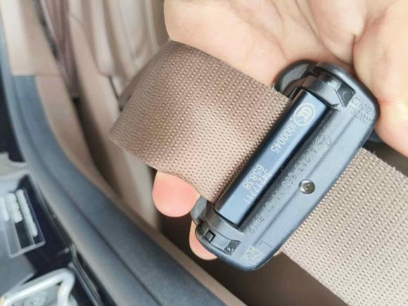 [无锡·苏C] 二手奔驰奔驰E级2021款 改款 E 260 L