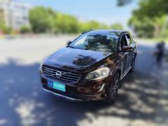 [南京·苏A] 沃尔沃沃尔沃XC602014款 T5 智雅版