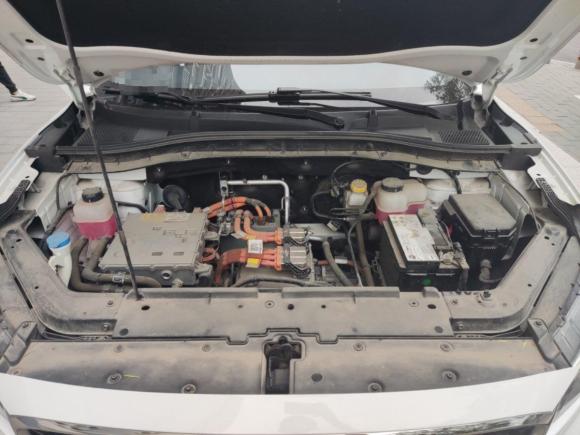 [北京·京A] 二手名爵名爵EZS纯电动2019款 E-Pro版