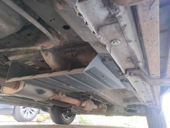 [义乌·浙G] 二手东南东南DX32016款 1.5T SRG 手动旗舰型