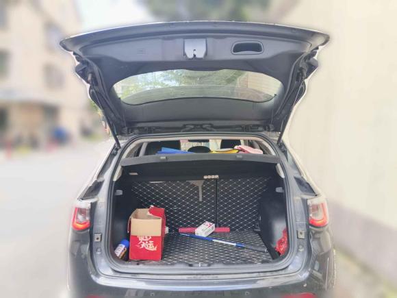 [嘉兴·浙F] 二手Jeep指南者2017款 200T 自动家享版