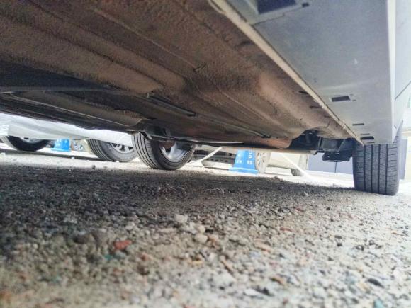 [深圳·赣C] 二手奔腾奔腾T772019款 230 TID 自动尊贵型 国VI