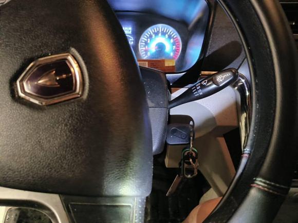 [南通·苏F] 二手金杯新海狮X30L2021款 1.5L商务中央空调版客车国VI SWC15M