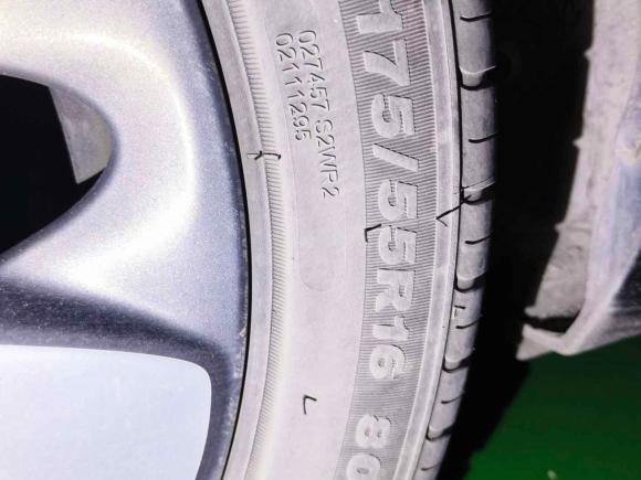 [深圳·粤B] 二手欧拉欧拉黑猫2019款 351km 灵智版