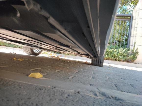 [北京·冀R] 二手领克领克032022款 1.5TD DCT劲Plus