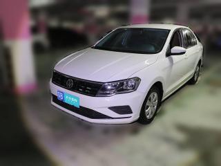 大众捷达2017款 1.5L 自动时尚型「无锡二手车」「天天拍车」