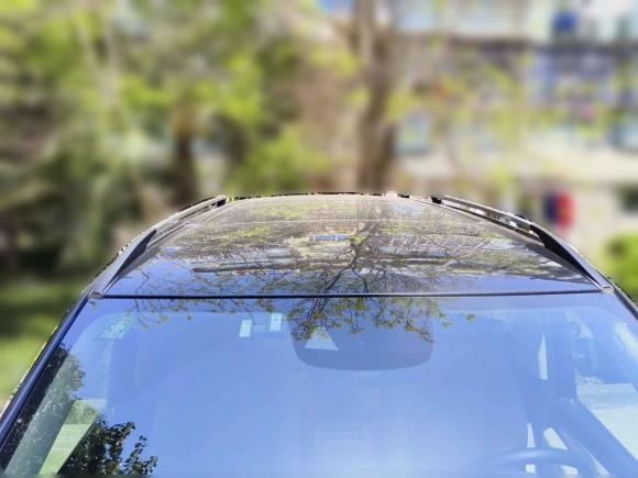 [上海·沪B] 二手奔驰奔驰V级2021款 V 260 尊贵版