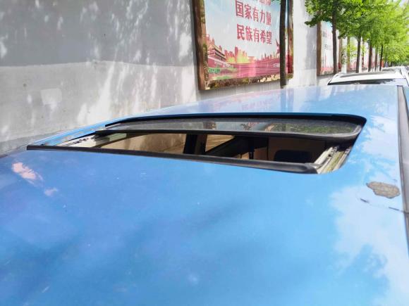 [南京·苏A] 二手奇瑞艾瑞泽M72015款 2.0L CVT宽悦版 232座