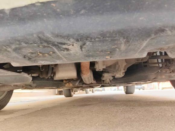 [义乌·浙G] 二手荣威荣威3602018款 PLUS 1.5L 手动尊享版