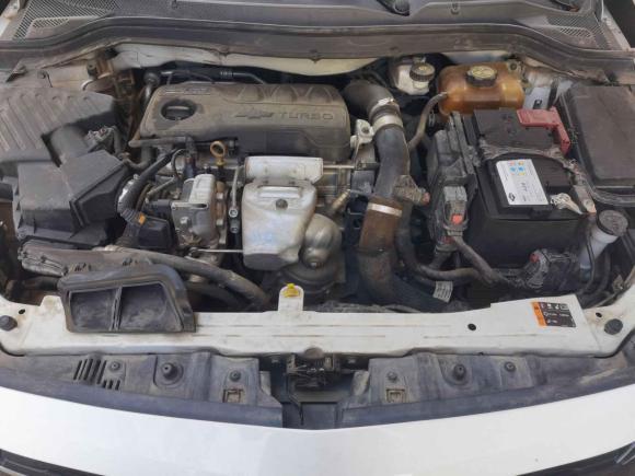 [义乌·豫L] 二手雪佛兰科鲁泽2019款 RS 330T 自动畅快版 国VI