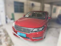 [广州·粤S] 荣威荣威i62017款 20T 自动旗舰版