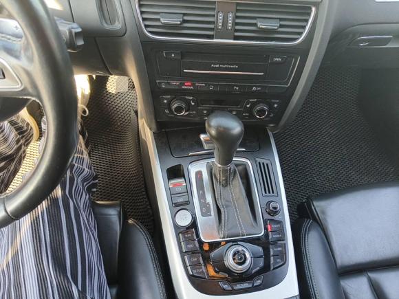 [温州·浙C] 二手奥迪奥迪S52010款 S5 3.0T Sportback