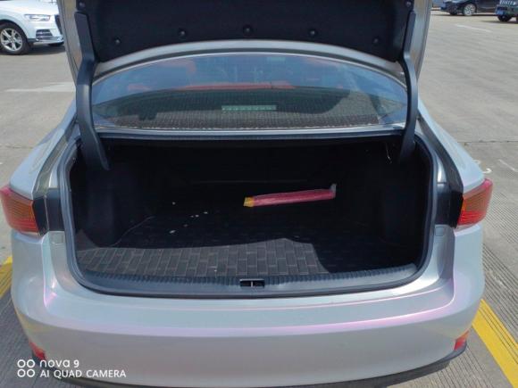 [上海·沪D] 二手雷克萨斯雷克萨斯IS2017款 300 F SPORT版