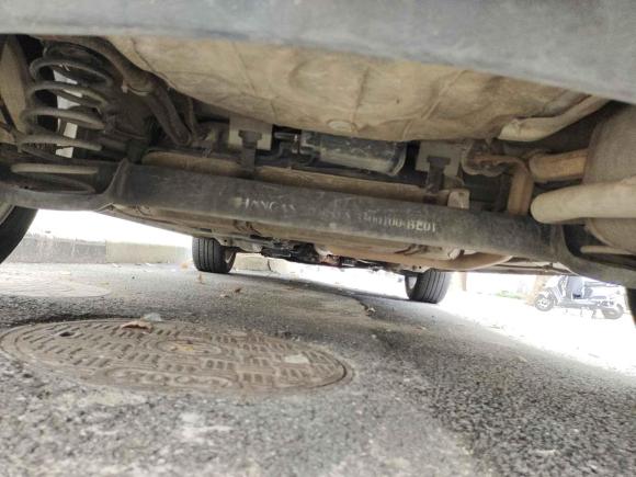 [上海·苏N] 二手长安长安CS152016款 1.5L 自动时尚版