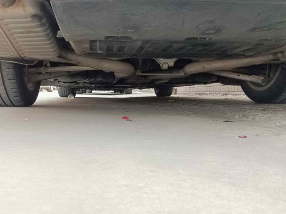 [佛山·粤E] 二手凯迪拉克凯迪拉克CT62019款 28T 时尚型