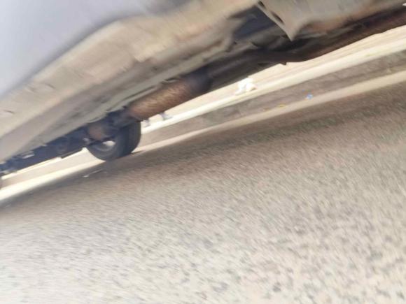 [青岛·鲁U] 二手奇瑞瑞虎5x2020款 1.5L CVT时尚版