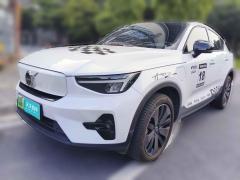 [广州·粤A] 沃尔沃沃尔沃C402022款 长续航版