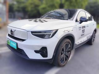 沃尔沃沃尔沃C402022款 长续航版