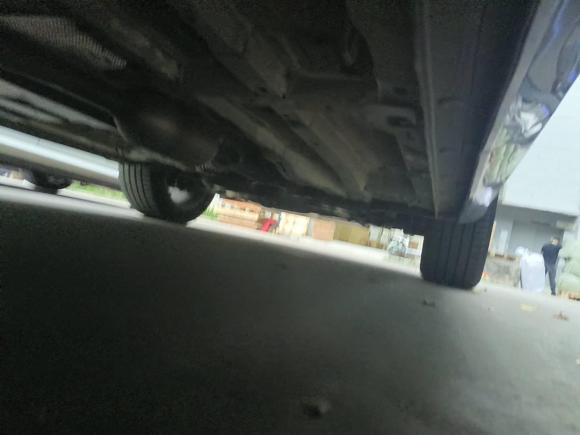 [深圳·粤L] 二手长安欧尚长安欧尚Z62022款 蓝鲸 1.5T DCT智领型城市版