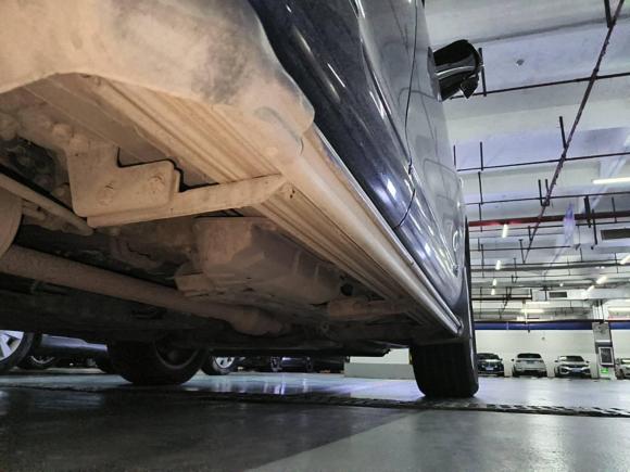 [台州·浙J] 二手丰田汉兰达2009款 2.7L 两驱7座豪华版