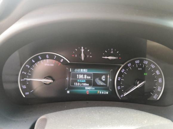 [北京·京Q] 二手别克别克GL82018款 ES 28T 尊享型 国VI