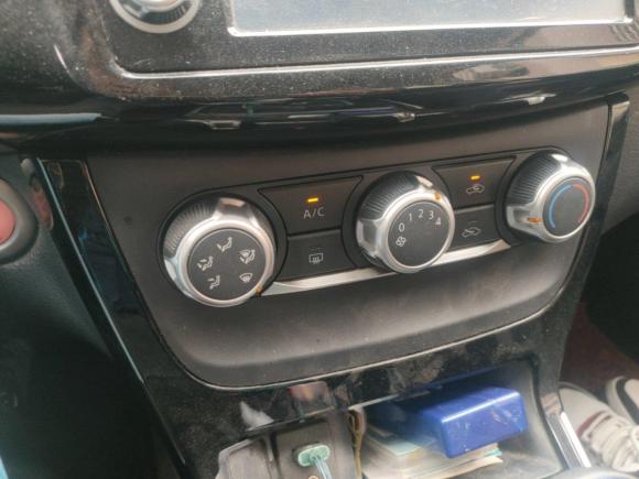 [无锡·苏B] 二手日产轩逸2016款 1.6XL  CVT尊享版