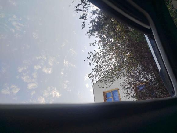 [上海·沪A] 二手荣威荣威W52014款 1.8T 4WD 自动豪域特装版