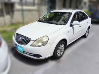 别克凯越2015款 1.5L 自动经典型