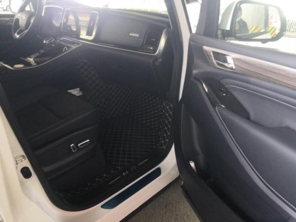 [北京·京H] 二手广汽传祺传祺M82021款 大师系列 390T 至尊版