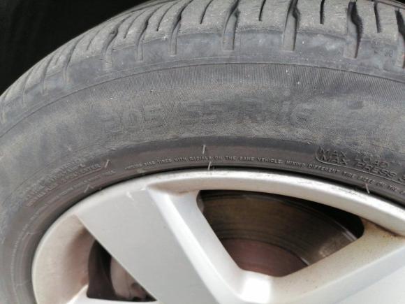 [上海·苏E] 二手大众途安2011款 1.4T DSG智雅版5座