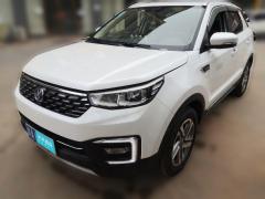 [南昌·赣A]长安&nbsp;&nbsp;长安CS55&nbsp;&nbsp;2018款1.5T自动炫色型国V