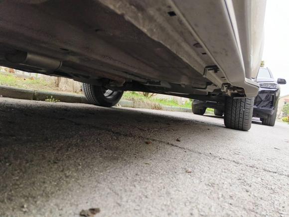 [苏州·苏E] 二手起亚KX3傲跑2015款 1.6L 自动两驱DLX