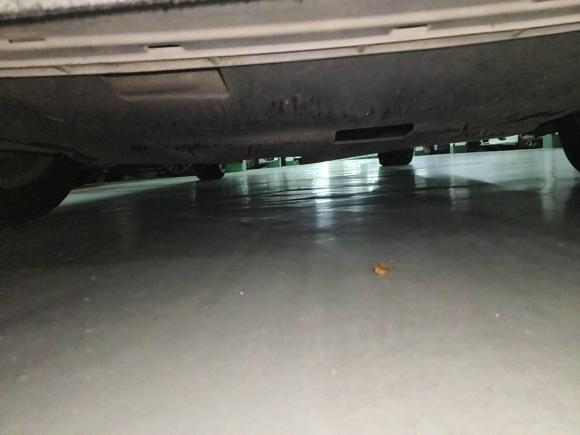 [温州·浙C] 二手本田雅阁2009款 2.4L LX