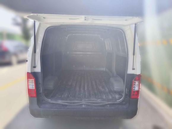 [济南·鲁A] 二手江汽集团蓝猫2023款 M1 中创新航 38.64kWh 精英版