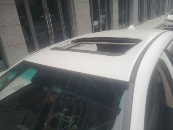 [温州·浙C] 二手比亚迪秦新能源2018款 1.5T 智联尊贵型