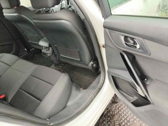 [常州·苏D] 二手标致标致5082013款 2.0L 两周年纪念 自动天窗经典版