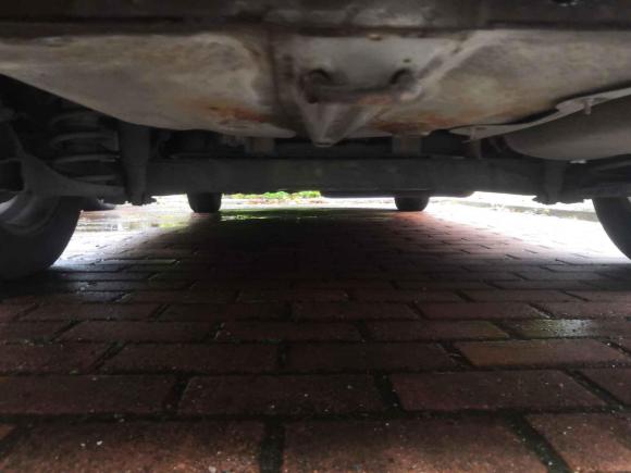 [嘉兴·浙F] 二手起亚福瑞迪2011款 1.6L AT GL