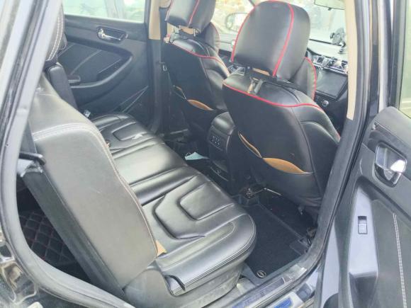 [嘉兴·云H] 二手东风风光风光5802016款 1.5T 手动豪华型