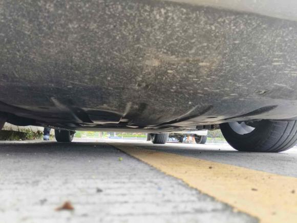 [温州·浙C] 二手比亚迪秦PLUS2021款 EV 500KM 豪华型