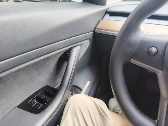 [南京·苏A] 二手特斯拉Model 32020款 改款 标准续航后驱升级版