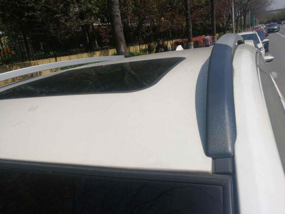 [南京·苏A] 二手宝骏宝骏5602016款 1.8L iAMT豪华型