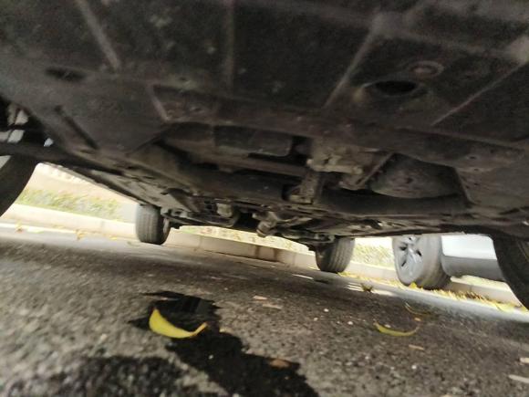 [上海·沪B] 二手雷诺科雷傲2018款 2.0L 两驱豪华版