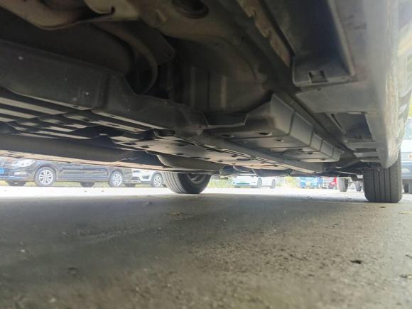 [上海·沪F] 二手丰田凯美瑞2012款 2.5G 豪华版