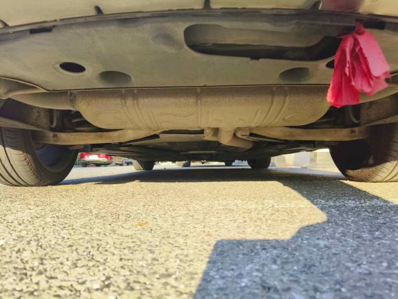 [苏州·苏E] 二手奔驰奔驰CLA2016款 CLA 200 时尚型