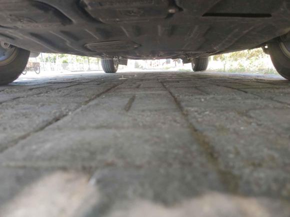 [上海·苏F] 二手大众朗逸2015款 1.6L 自动风尚版